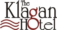 The Klagan Hotel - Logo